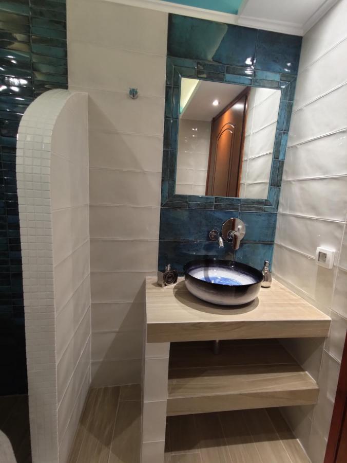 Leonidas Apartments Kamari  Luaran gambar